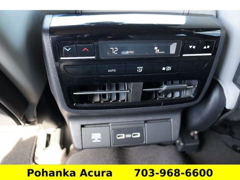 Certified 2023 Acura MDX SH-AWD w/ Technology Package image 31