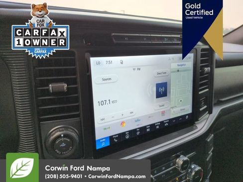 Used 2026 Ford F150 Raptor w/ Equipment Group 803A Raptor R AWD/4WD image 18
