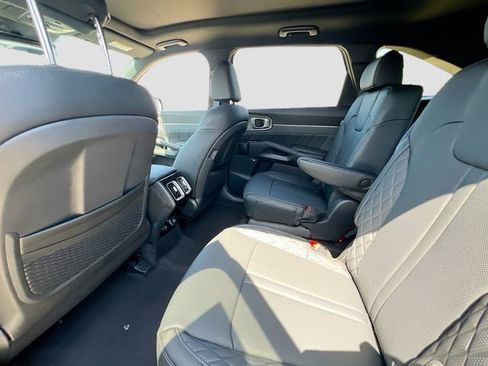 New 2026 Kia Sorento SX Prestige AWD/4WD image 26