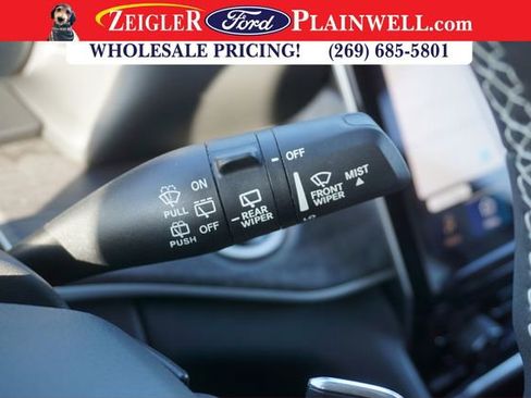 Used 2023 Jeep Grand Cherokee Limited image 30