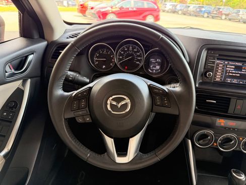 Used 2014 MAZDA CX-5 Touring w/ Bose/Moonroof Package AWD/4WD image 19