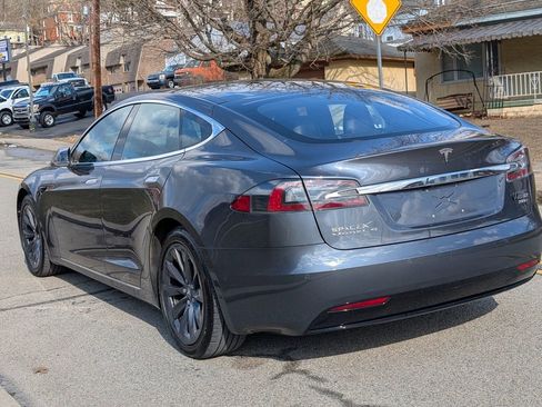 Used 2018 Tesla Model S 100D image 7