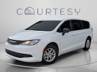 Used 2025 Chrysler Voyager LX FWD 360° Tour