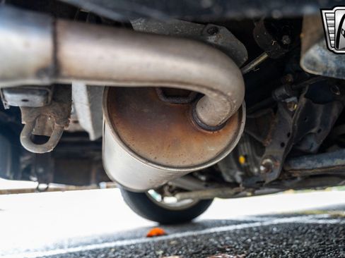 Used 1994 MAZDA MX-5 Miata image 18