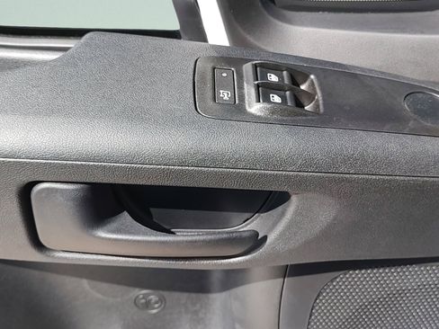 New 2026 RAM ProMaster 1500 w/ Power Group image 25