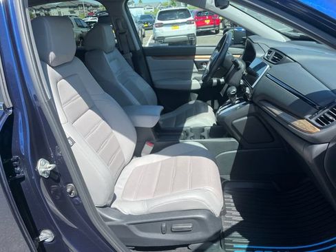 Used 2019 Honda CR-V Touring image 10