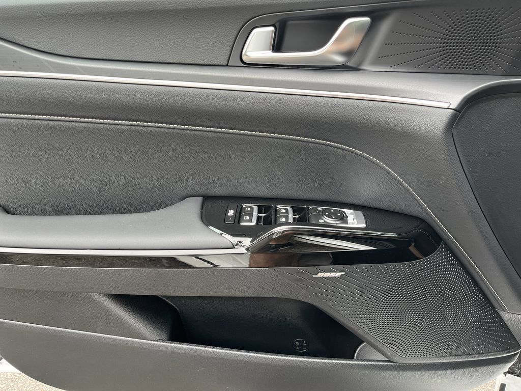 New 2026 Kia K5 GT-Line w/ GT-Line Premium Package FWD image 27