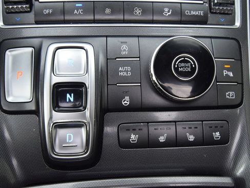 Used 2022 Hyundai Santa Fe Calligraphy FWD image 24