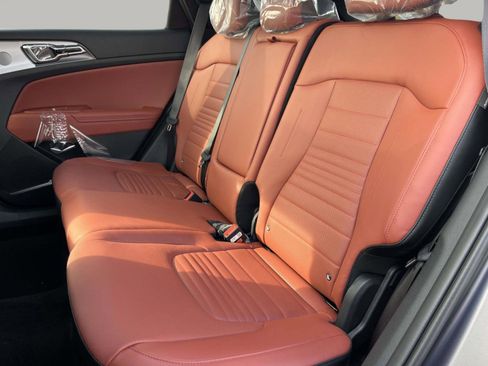 New 2026 Kia Sportage SX FWD image 21