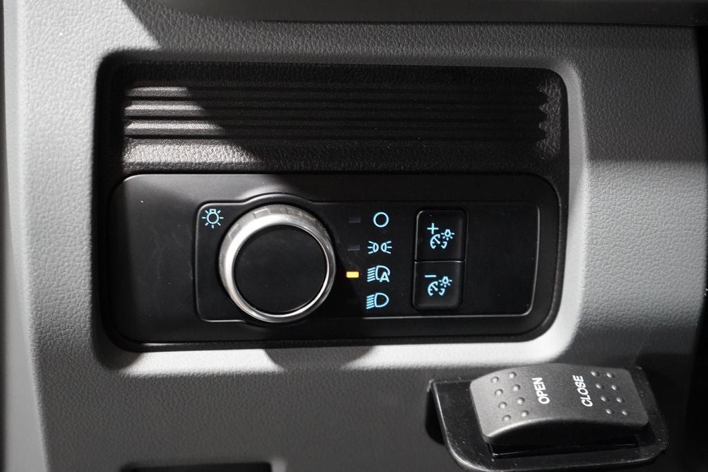 Used 2024 Ford F450 XLT AWD/4WD image 15