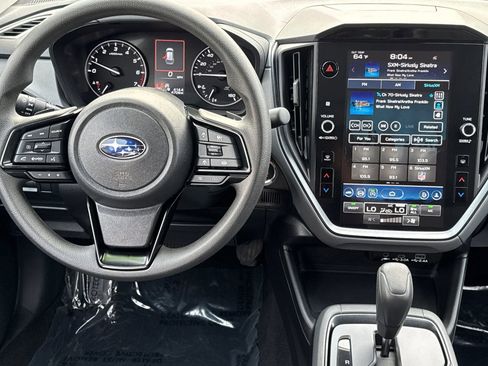 Certified 2026 Subaru Crosstrek 2.0i Premium image 17