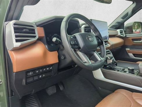 Used 2023 Toyota Tundra 1794 Edition AWD/4WD image 14