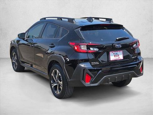Certified 2025 Subaru Crosstrek 2.5i Premium AWD/4WD image 7
