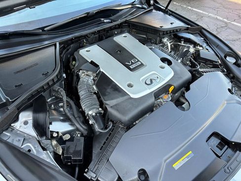 Used 2015 INFINITI Q50 Premium w/ Technology Package image 22
