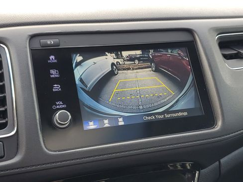 Used 2021 Honda HR-V EX-L image 20