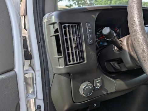 Used 2023 Chevrolet Express 2500 Extended w/ Driver Convenience Package RWD image 20