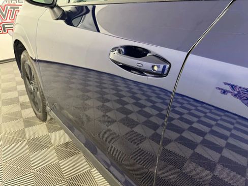 Used 2025 Nissan Murano SV w/ Cargo Package image 25