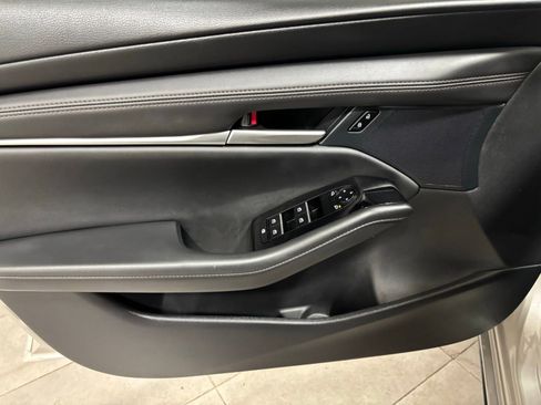 Certified 2024 MAZDA MAZDA3 s image 18