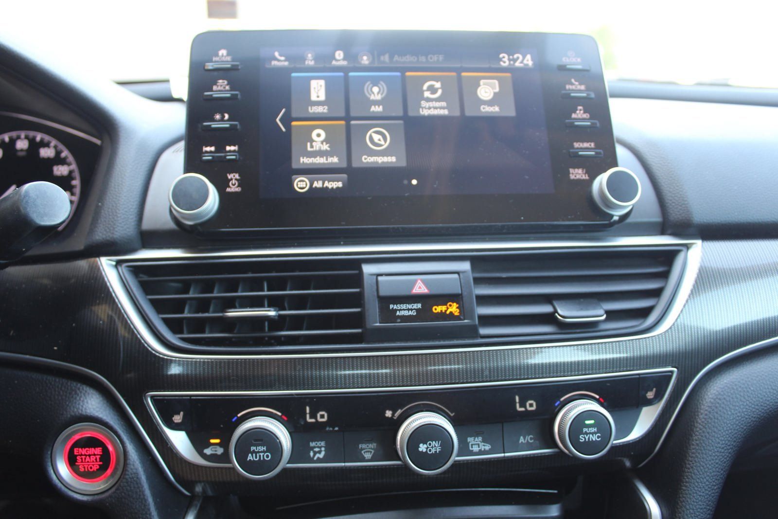 Used 2022 Honda Accord Sport Special Edition image 10