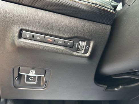 New 2026 Jeep Cherokee Limited AWD/4WD image 15
