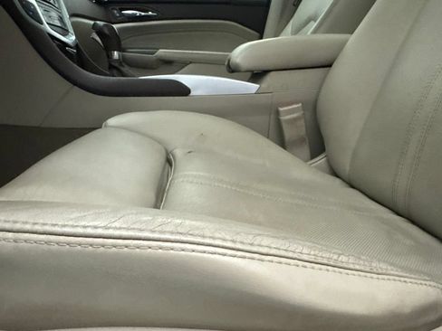 Used 2012 Cadillac SRX Performance AWD/4WD image 23