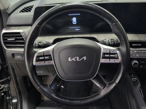Used 2023 Kia Telluride EX X-Line AWD/4WD image 9