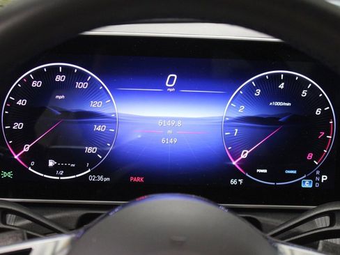 Used 2025 Mercedes-Benz C 300 C 300 image 18