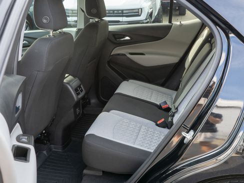 Used 2022 Chevrolet Equinox LT image 19