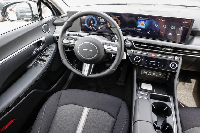 New 2026 Hyundai Sonata SEL FWD image 17