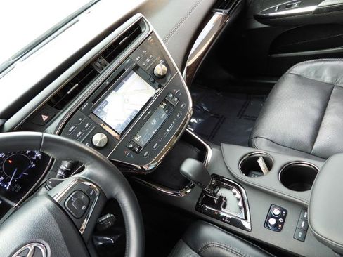 Used 2015 Toyota Avalon Limited image 50