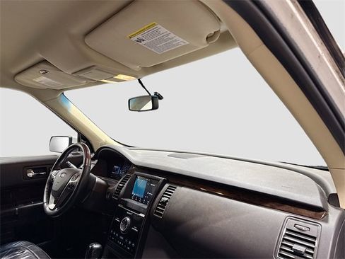 Used 2019 Ford Flex Limited image 31