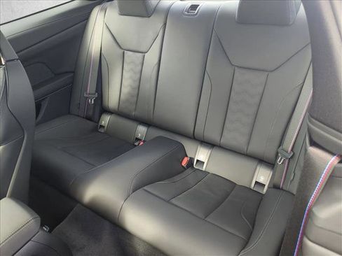 New 2026 BMW M4 Coupe w/ Executive Package image 16