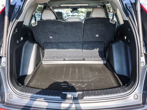 Certified 2024 Honda CR-V EX-L image 31