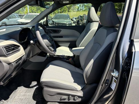 New 2026 Subaru Forester Premium AWD/4WD image 27