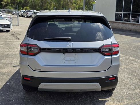 Used 2025 Honda Pilot EX-L image 4