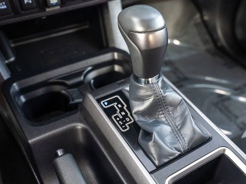 Used 2023 Toyota Tacoma TRD Off-Road image 29