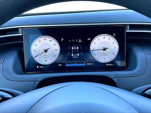 Used 2023 Hyundai Santa Cruz SEL w/ Activity Package image 22