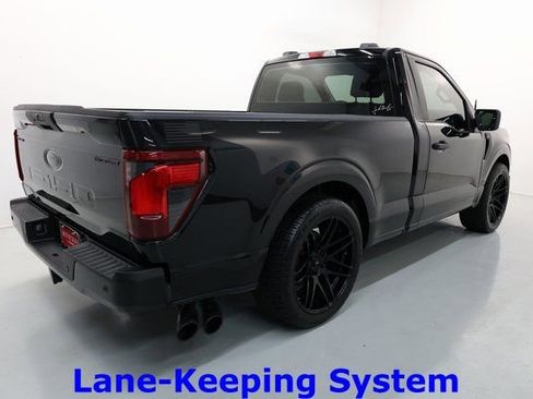 Used 2025 Ford F150 XL image 28