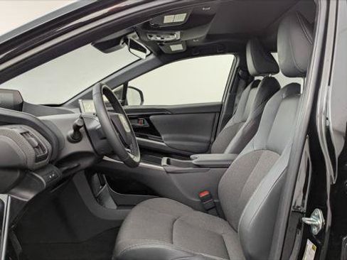Used 2024 Toyota bZ4X AWD w/ Weather Package image 14