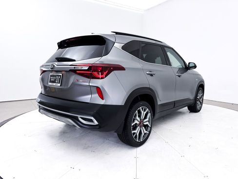 Used 2021 Kia Seltos S image 17