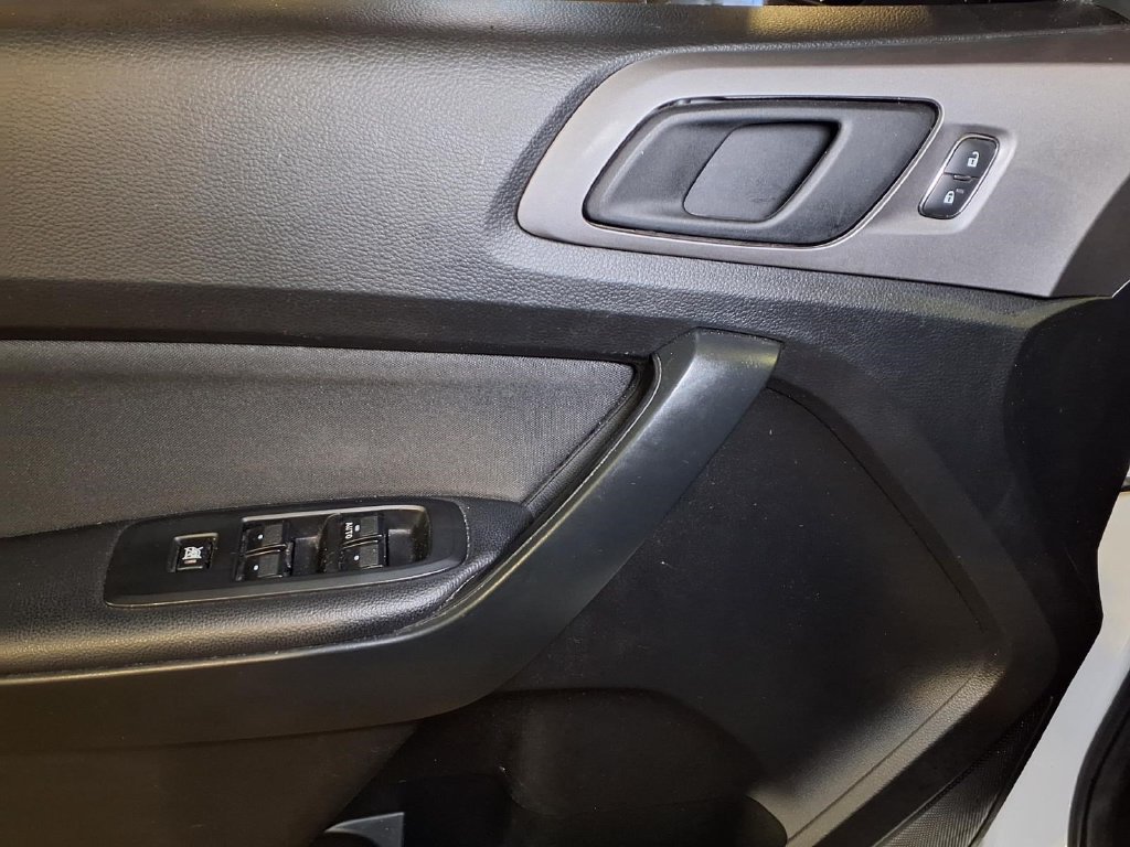 Used 2022 Ford Ranger XL w/ Equipment Group 101A High RWD image 19