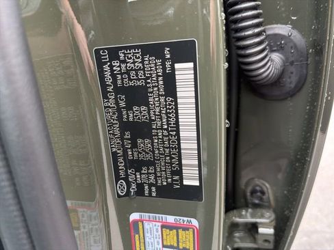 New 2026 Hyundai Tucson Limited image 36