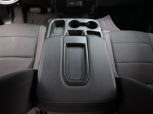 Used 2021 Chevrolet Silverado 1500 LT w/ LPO, Liner Protection Package RWD image 14