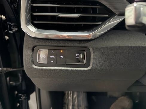 New 2026 GMC Acadia Elevation w/ Black Edition image 14