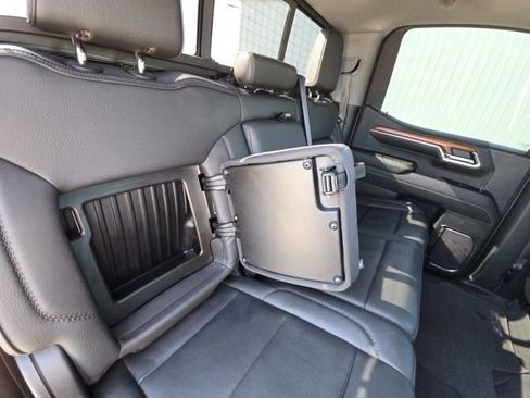 Used 2022 GMC Sierra 1500 Denali image 17