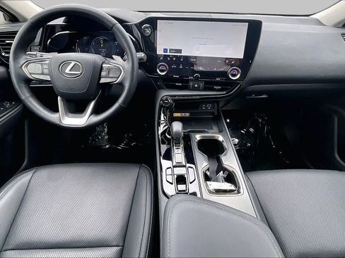 Used 2026 Lexus NX 350h AWD w/ Accessory Package (2T) image 16
