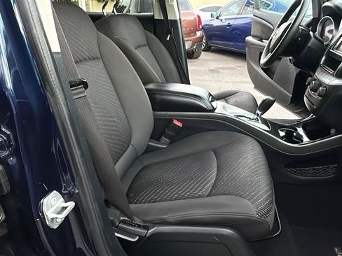 Used 2017 Dodge Journey SE FWD image 38