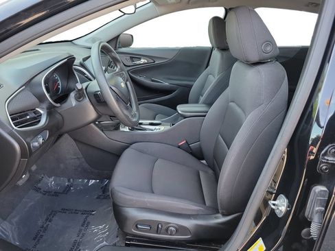 Used 2024 Chevrolet Malibu LT FWD image 22