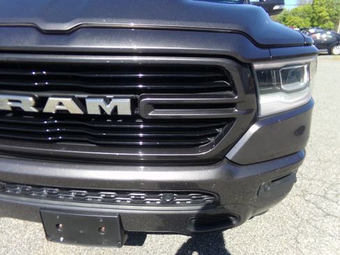 Used 2019 RAM 1500 Big Horn AWD/4WD image 3