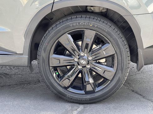 Used 2023 Hyundai Palisade XRT w/ Cargo Package AWD/4WD image 14